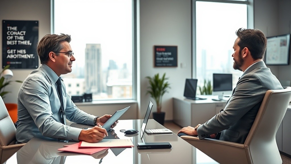 מה זה באמת אימון מכירות – ולמה זה לא עוד קורס גנרי?