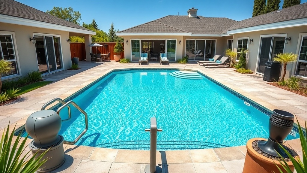 סיכום – בריכות שחיה ביתיות זה לא חלום רחוק