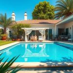 בריכה לחצר – כל מה שצריך לדעת לפני שמביאים את הים אליך הביתה