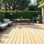 מחיר לדק אורן – מה באמת חשוב לדעת לפני שמתקינים דק בחצר?