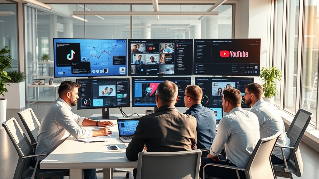 חברות שיווק ברשתות חברתיות: איך בוחרים נכון ומרוויחים בענק? הסיפור האישי שלי