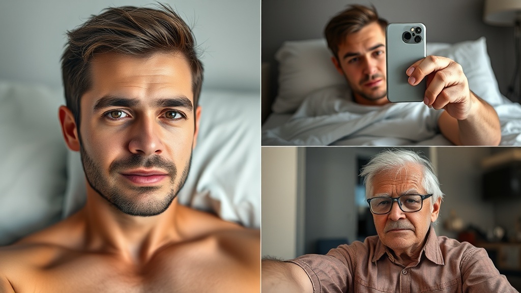 שאלות נפוצות על תמונות לפרופיל