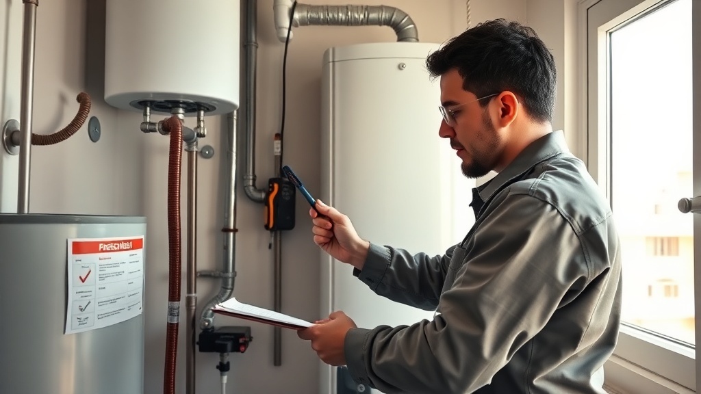 תחזוקה מונעת – איך שומרים על דוד החשמל לאורך זמן?