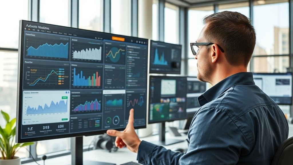 אוטומציית פרסום: איך להפוך את הקמפיינים שלך ליעילים בלי לבזבז זמן