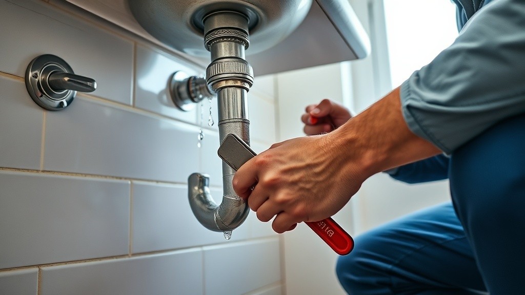 אינסטלטור בפתח תקווה לתושבי האזור – איך לבחור נכון ולמה זה כל כך חשוב?