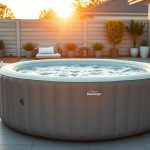 ג’קוזי בסט וואי: איך לבחור את הג’קוזי המושלם לבית שלך?