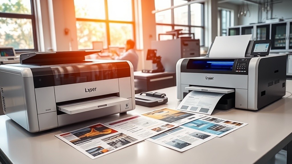 הדפסה: כל מה שצריך לדעת לפני שמתחילים