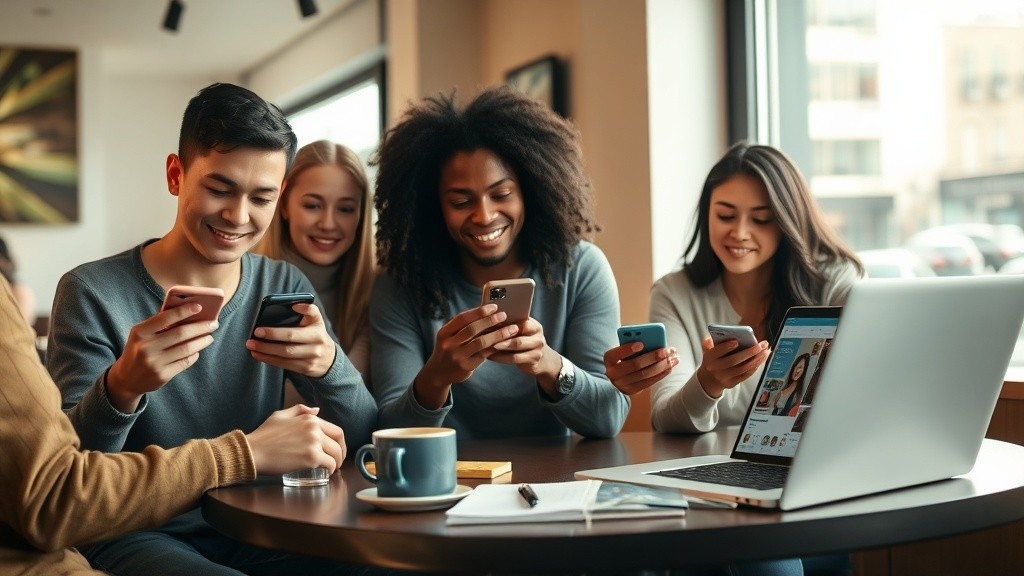 הכרויות: איך באמת למצוא את האחת או האחד בלי לאבד את הראש