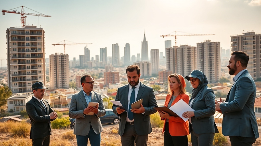 השקעה בנדל”ן 2019: מה למדנו ומה אפשר לקחת לעתיד?
