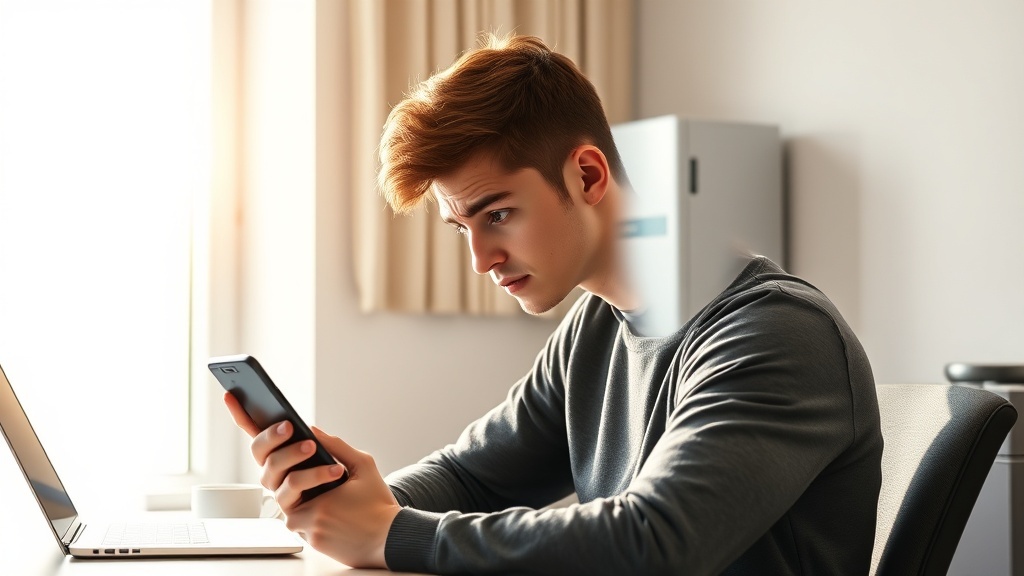 תמונות לפרופיל: איך תמונה אחת משנה את כללי המשחק בדייטינג (ואיך אני גיליתי את זה על בשרי)