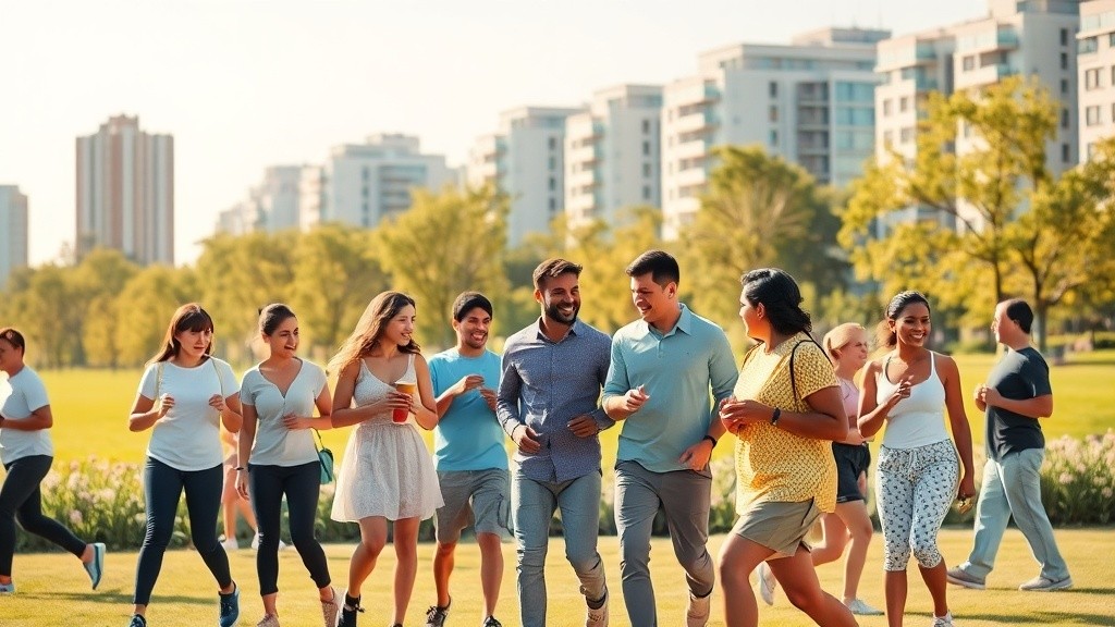 מדד האושר העולמי 2024: מה באמת משפיע על האושר שלנו?