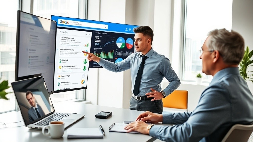 מומחה קידום אתרים בגוגל: איך לבחור את האדם שיקפיץ את האתר שלך למעלה?