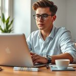 מיתוג אישי ברשת: איך לבנות את התדמית שלך בצורה אמיתית ומנצחת