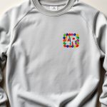 סווטשירט עם הדפסה: איך לבחור את הסווטשירט המושלם שידבר בשמך