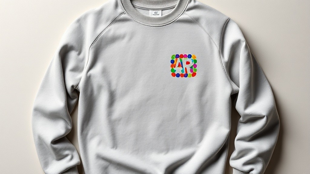 סווטשירט עם הדפסה: איך לבחור את הסווטשירט המושלם שידבר בשמך