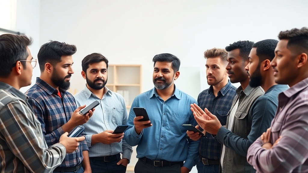 שאלות נפוצות על צילום לאפליקציות דייטינג