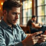 צילום לאפליקציות דייטינג: איך תמונה אחת משנה את כללי המשחק (ואיך אני גיליתי את זה על בשרי)