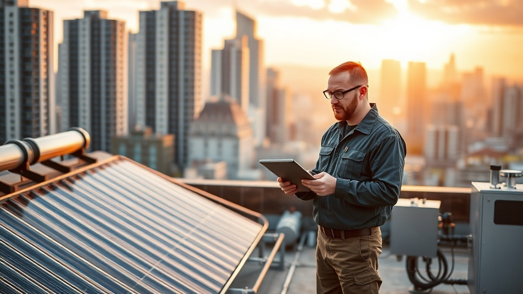 איפה כל זה פוגש אותך כוועד בית?