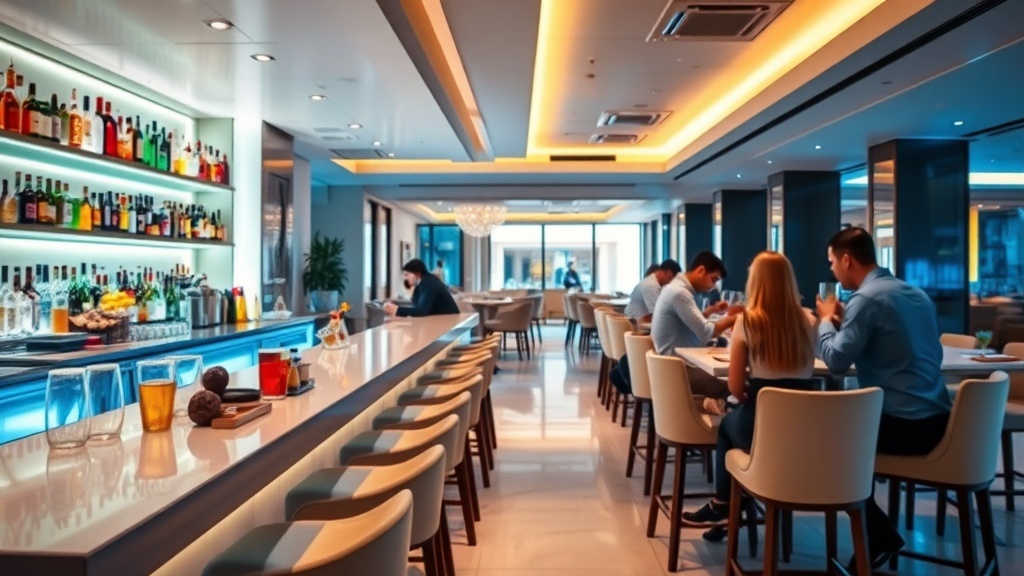 דוגרי – למה לבחור דווקא במלון הברון?