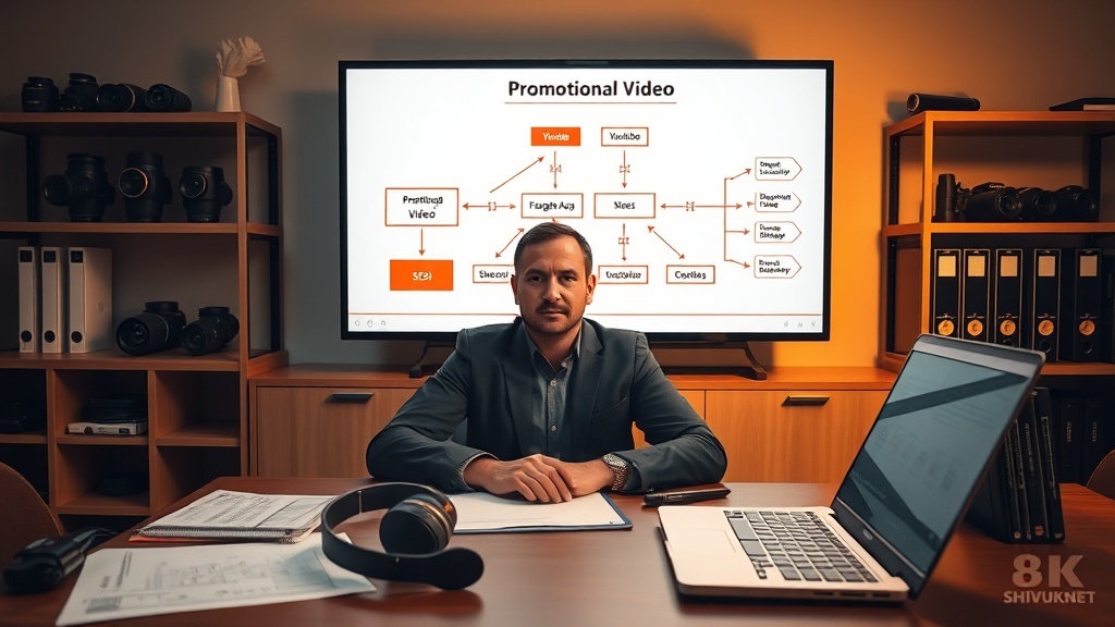 היתרון של שיווקנט: לא רק מפיקים סרטון – גם יודעים לגרום לו לעבוד