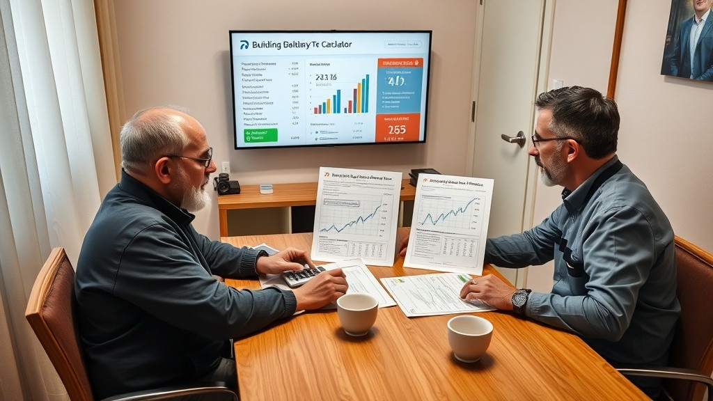 חיסכון, לא חיסכון תיאורטי – כלים ומספרים