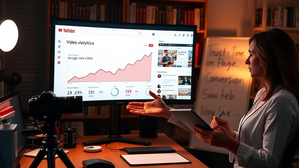 למה דווקא וידאו עובד כל כך טוב בשיווק לעסקים?