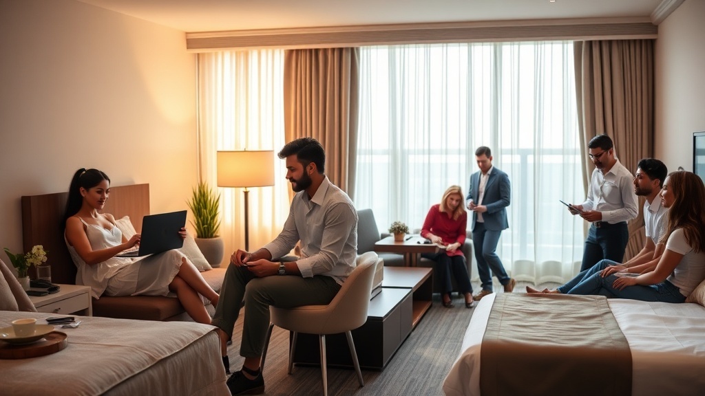 למי זה מתאים? (ולמה זה לא רק לזוגות)