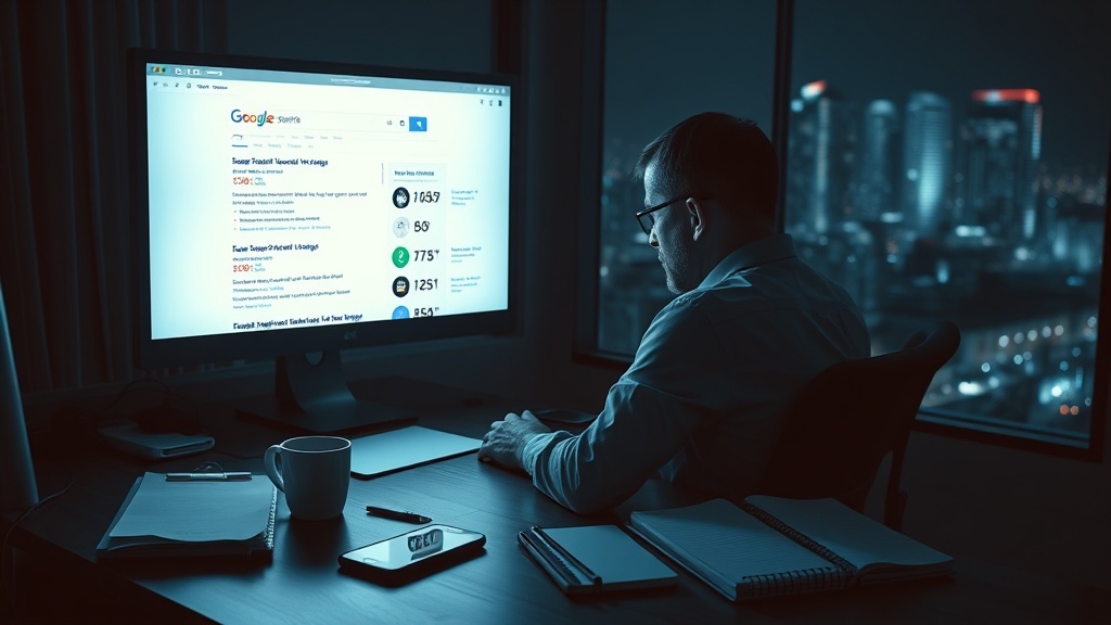 קידום אתרים אורגני לעסקים: איך הופכים אתר מת ל”מכונת לידים” חיה